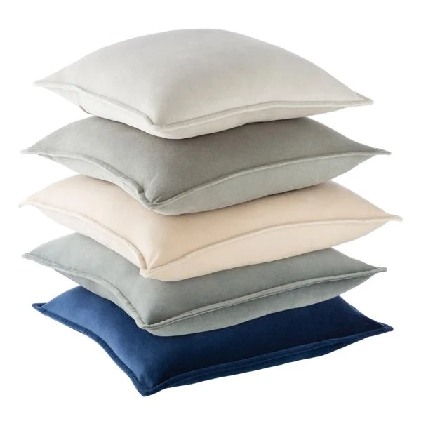 Velvet Pillow 20" - Sage - Image 5