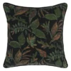 Emmy Pillow 22" - Black