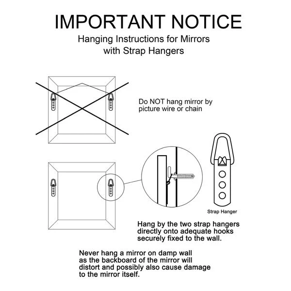 Gaven Mirror - Image 7
