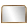 French Phillipe Mantel Mirror