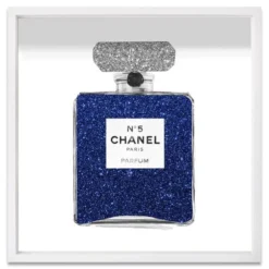 Indigo Classic Number 5