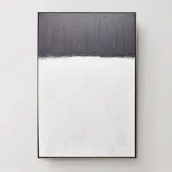 See In Black And White