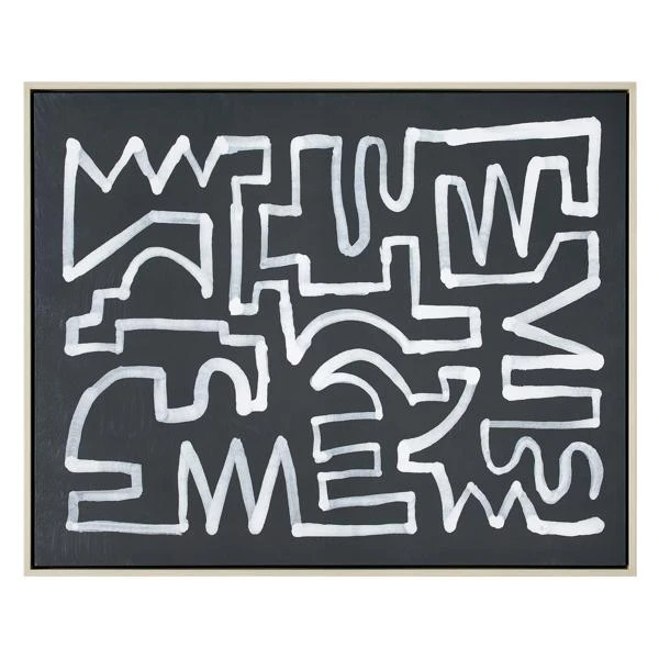 Tribal Illustrations II