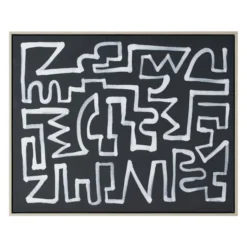 Tribal Illustrations I