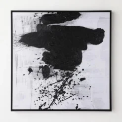 Nikki Chu - Black Hail