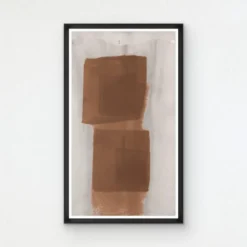 Emerald Square Study 5