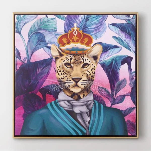 Nikki Chu - King Of Zamunda