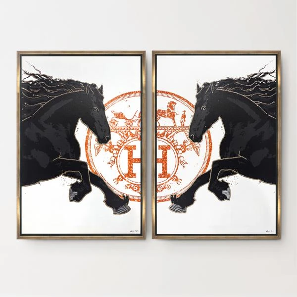 Black Cavalier 1 - Image 7