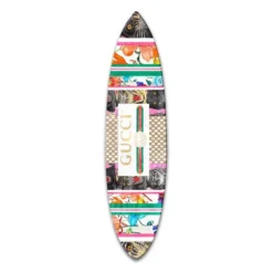 Grand Royal Fashion Surfboard
