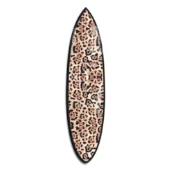 Cheetah Surfboard