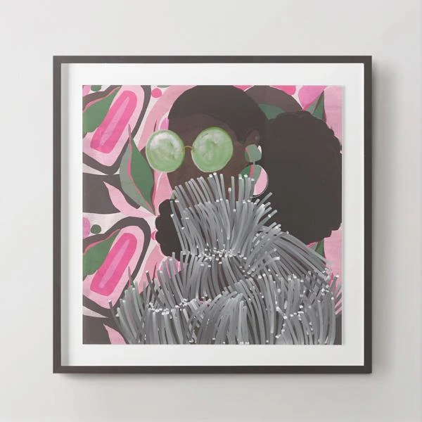 Nikki Chu - For The Love Of Fashion 2