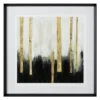 Gilt Treeline II - Limited Edition