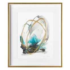 Inky Vortex I - Limited Edition