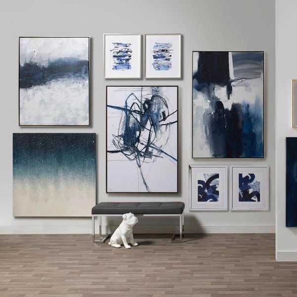 Blue Rapture 1 - Image 4