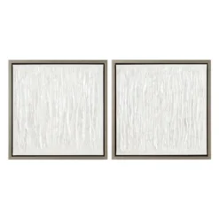 Stratus - Set Of 2