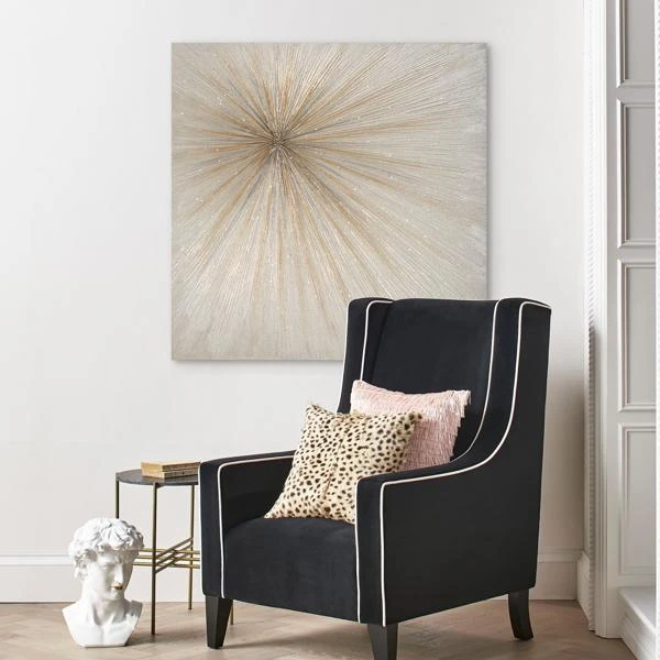 Champagne Fire - Image 11