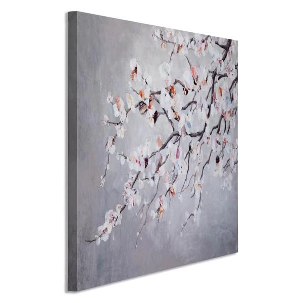 Cherry Blossom Collage - Image 2