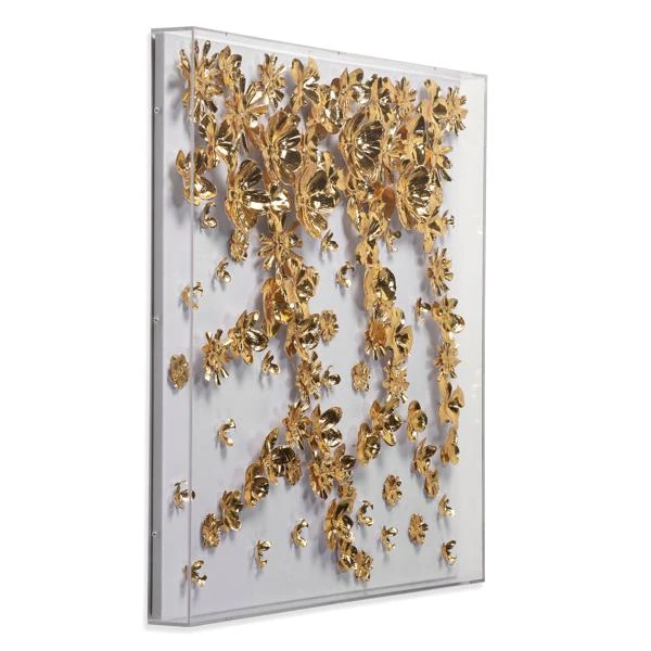 Gold Flora - Image 2